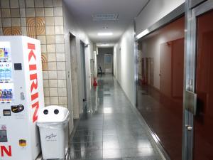 本町ＯＳビル共用部