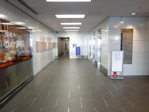 本町オルゴビル共用部