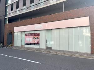 セイワ南堀江リバーレジデンス　路面店舗