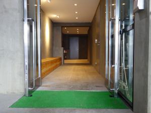 ミドーエルファンビル共用部