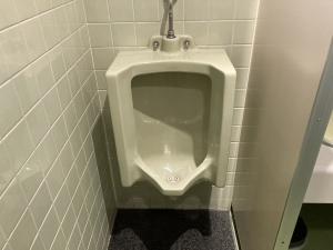 ＡＸＩＳ谷町ビル　トイレ