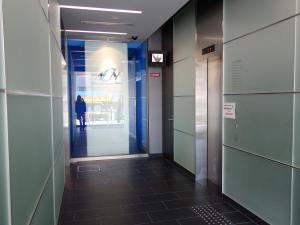 ＡＣＮ信濃橋ビル共用部