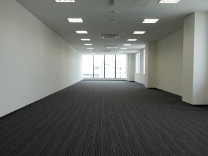 ＶＯＲＴ御堂筋本町Ⅱ室内