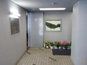ヨシイチビル共用部