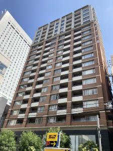 サンメゾン心斎橋セレブリテ　外観