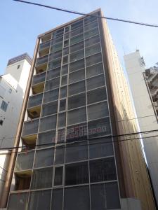 ツムラ谷町ビル外観