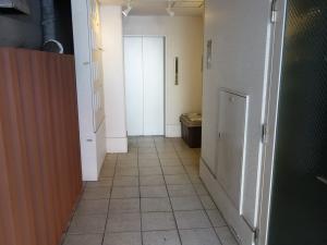 さくら本町橋ビル共用部