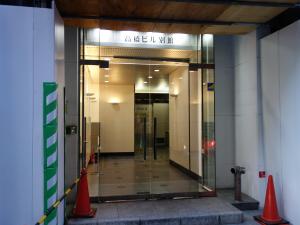 ＶＥＧＡ　ＶＩ高橋ビル別館エントランス