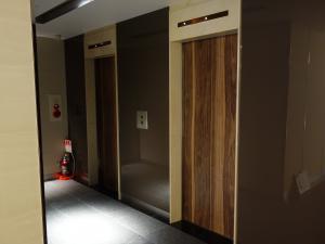 心斎橋Ｍ＆Ｍビルエレベーター