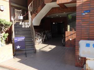 内本町中央ビル周辺環境
