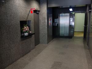 心斎橋井上ビル共用部