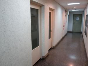 ＴＡＴＳＵＭＩ梅ヶ枝町ビル共用トイレ（男女別）