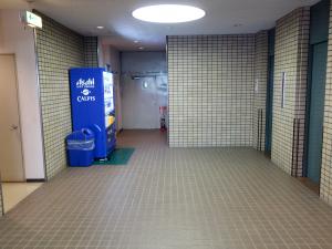 ＴＨＥ　ＴＡＮＡＢＥ　ＢＬＤＧ(ザ　タナベ　ビル)共用部