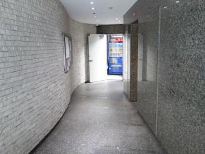 難波末沢ビル共用部