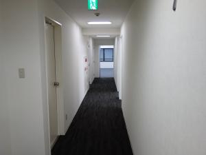 アセントビル共用部