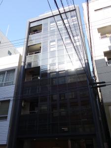 Ｂ－ＳＰＡＣＥフクイビル外観