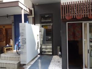 ＮＰビルエントランス