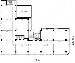 第１０松屋ビル７階