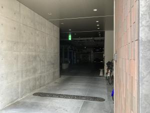 ＫＯＵＴＯＫＵビル　駐車場