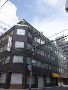 ＴＡＴＳＵＭＩ梅ヶ枝町ビル外観