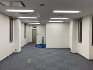 アドーラブルビルディング　5階貸室