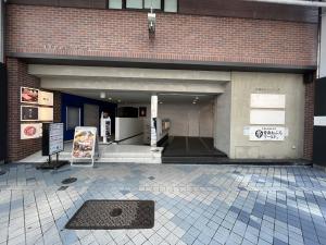 生田新道ビル　外観