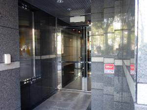 双竜ビルエントランス