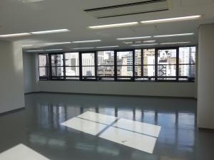ニュー淡路町ビル室内