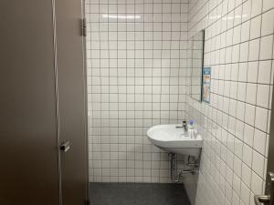 三洋谷町ビル　トイレ