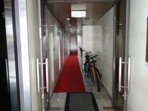 ＫＢビル共用部