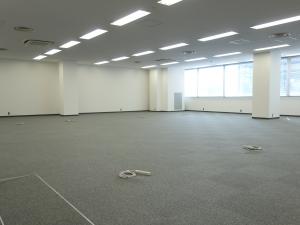 サムティ上本町ビル室内