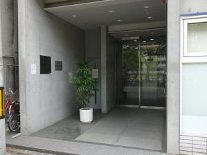 ＫＥＮＳＯビルエントランス