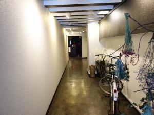 タケコウビル共用部