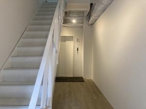 ＳＴ．ＢＬＤ　ＳＡＩＷＡＩＣＨＯ　エントランス