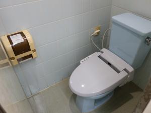 セイケンビル温水洗浄便座