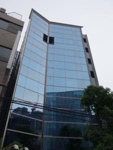 ＵＲＡＮＵＳ　２１外観