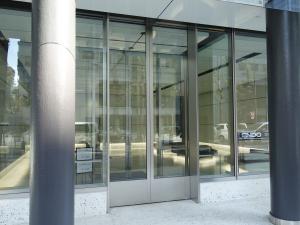 ＥＮＤＯ堺筋ビルエントランス
