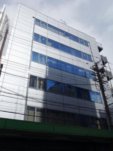 ＦＵＫＵ　ＢＬＤ.南久宝寺（フクビル南久宝寺）外観