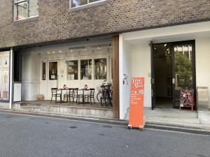 ＡＣＤＣ；０１　1階店舗