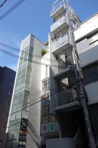 ＨＹＳビル外観