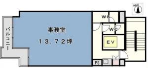 淡路町ビル７階