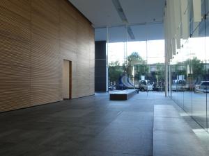 梅田ゲートタワー共用部