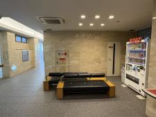 南船場Ｍ２１ビル１階共用部