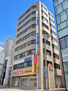 神戸元町ユニオンビル