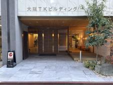 天翔オフィス淀屋橋（大阪ＴＫビル）