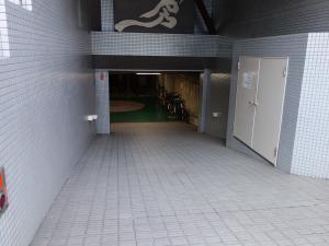 花房ビル立体駐車場