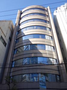 本町御堂パークビル外観