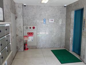 島田ビル共用部