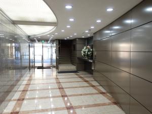 心斎橋ＭＩＤビル共用部