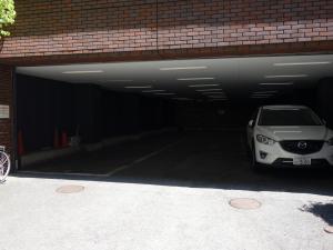 幸田第２ビル駐車場